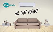Window AC and Split AC on Rent in Gurgaon | Air Conditioner (AC) on Rental Gurgaon