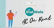 Dialwala Air conditioner services in Gurgaon