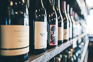 Premium Wine Selections