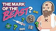 The Number (666) and Mark of the Beast Explained | Revelation 13