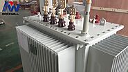 Distribution Transformer from Rockwill Group