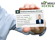 Get Your Virginia Medical Marijuana Card Online