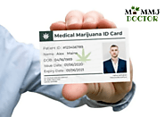 Virginia Medical Marijuana Card Online | My Mmj Doctor