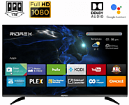 Ridaex is the best TV manufacturers in Bangalore