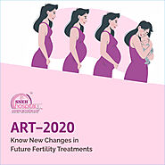 The Assisted Reproductive Technology (Regulation) Bill 2020: Know New Changes in Future Fertility Treatments