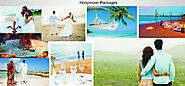 Best Sri Lanka Honeymoon Packages | Tour & Vacation Plan - Arcadia Vacations