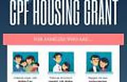 CPF housing grant: How you can get the most out of it