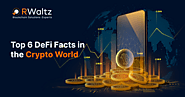 Dive Deep into the Graphics to Discover the Technology Facts