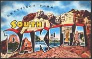 #9 State for Adjusted Annual Average Physician Income: South Dakota