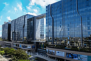 Buy commercial property in Navi Mumbai - Seawoods Grand Central