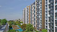 Explore 3 BHK Flat in Navi Mumbai at Seawoods Residences - L&T Realty