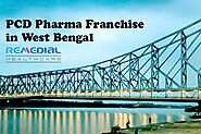 PCD Pharma Franchise in West Bengal - Remedial Healthcare