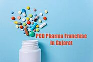 PCD Pharma Franchise in Gujarat