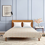 Bed Design: Explore Latest Bed Designs | Wakefit