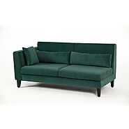 Buy 3 Seater Sofas Online at Prices from Rs 14560 | Wakefit