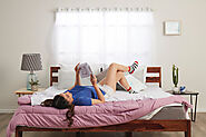 Beds – Buy Beds Online At Best Price - Wakefit