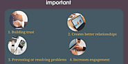 Learn How to become a strong communicator