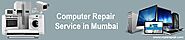 Computer Repair Service in Mumbai | Call Now 8655112626