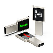Bulk USB Flash Drives - Worthspark