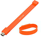 Custom Bracelet USB - Worthspark