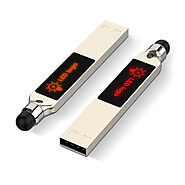 Custom USB Drives - Worthspark