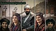 Kurulus Osman Season 3 Episode 90 In Urdu Subtitles Makki Tv