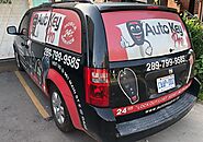 Emergency and Advanced Car Locksmith Services in Hamilton