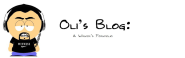Oli's Blog - A Writer's Portfolio: Writing Game #02 - Prop Writing