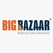 Big Bazaar - Get Home Care & Food Items at Best Prices