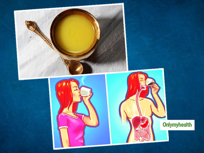 Benefits Of Eating Ghee During Pregnancy A Listly List