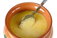 Benefits Of Ghee-Filled Food That Will Keep Your Baby Healthy