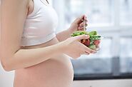 10 Risky Indian Foods to Avoid During Pregnancy - Earthy Tales