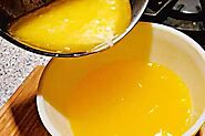 ‘Ghee’: superfood or saturated fat?