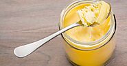 Is Ghee Healthy? Here's What the Science Says | Time