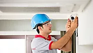 What’s The Labor Cost to Install a Security Camera?