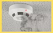 Where is the best place to store carbon monoxide detectors?