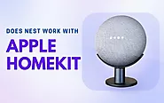Does Nest Work With Apple Homekit? - Complete Details