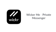 Wickr Me - Private Messenger