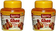 Which is the best desi cow ghee brand in India? - Quora