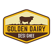 Desi Ghee – mygoldendairy.com