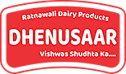 Dhenusaar Ghee made by A2 milk