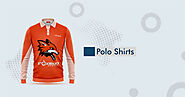 Polo Shirts are love of mens