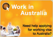 Migration & Immigrations Agents, Working Visa Consultants, 457 and RSMS Australian Visa Application and Issues