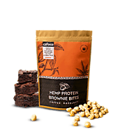 Buy Hemp Protein Powder Brownies at Affordable price from Cafoco