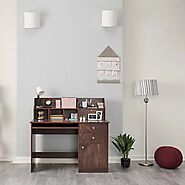 Ergonomic Furniture for Better Living by Wakefit