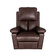Recliners: Buy Recliner sofa Online at Best prices starting from Rs | Wakefit