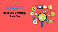 Why would you hire the best SEO company Toronto?