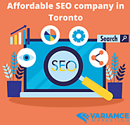 Why is it feasible to hire an affordable SEO company in Toronto?