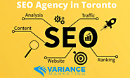 Procure the Service of SEO Agency in Toronto for greater market reach