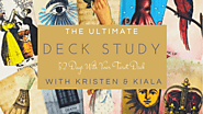 The Ultimate Deck Study | Classes with Kiala Givehand